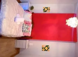 7 Bedroom Cosy Walsall Stay - WiFi & Free Parking