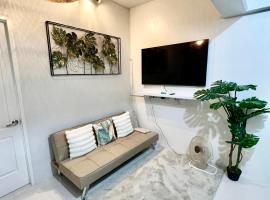 Dauis Panglao Staycation，位于道伊斯的酒店