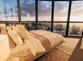 Queens Wharf Residences - Level 4604