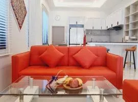 Home sweet home by Pinky