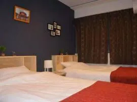 AN HOTEL