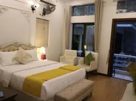 Serenity Home 1