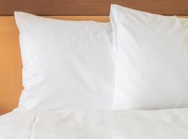 Candlewood Suites Jacksonville Southpoint，位于杰克逊维尔的酒店