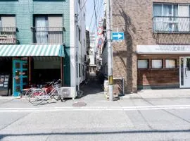 LN26三宮駅徒歩83LDK貸切和洋戸建サトリハウスa