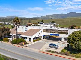 Azul Inn San Simeon，位于圣西米恩的酒店