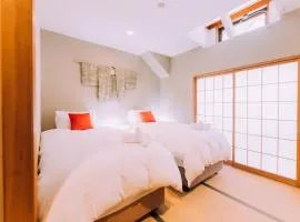 Double Black Hotel