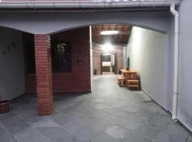 Casa 2 - Sossego