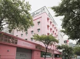 February Hotel Busan Main Building