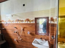 Freedom Hotel Galgamuwa，位于Galgamuwa的酒店