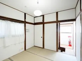 LN25三宮徒歩8分の2DKハウスSwallowMaisonet