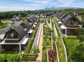 Vila vimala hills Evrest