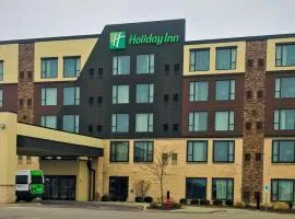 Holiday Inn Chicago Schaumburg by IHG