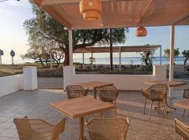 Kiotari Coast Seaside，位于吉奥塔略的酒店