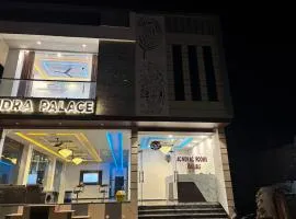 HR Mahendra Palace