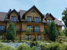 Willa Pod Dębami - SALA ZABAW - Małpi Gaj - blisko centrum