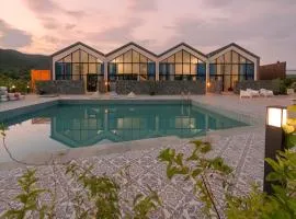 Le Pavilion Pool Villa