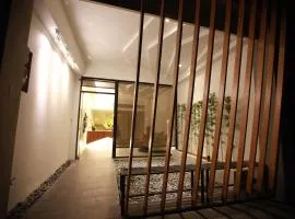 白居易旅店