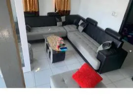 Komodo homstay