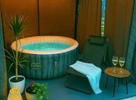 Apartamenty Cudne Manowce