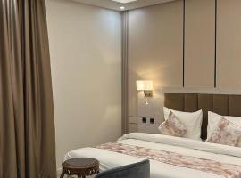 صامطه，位于Şāmitah的酒店