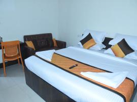 Grand View Hotel，位于班加罗尔的酒店