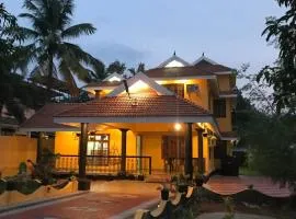 sarangvilla homestay varkala,edava