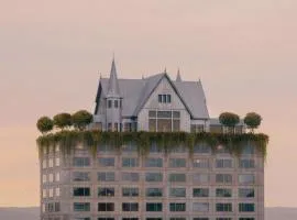 Maison Heler Metz, Curio Collection By Hilton
