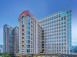 深圳中天美景大酒店(宝安国际机场西乡地铁站店)