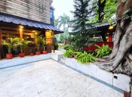 Cp Villa - Rooms with Patio