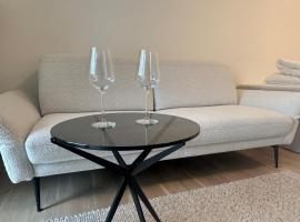 Neues Appartement Helena，位于克罗伊特的酒店