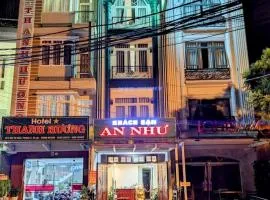 An Như Hotel Đà Lạt