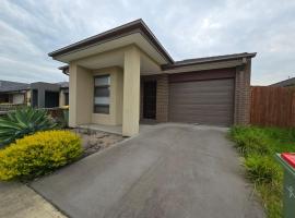 Serenity Home 7 by Hiverooms，位于帕金顿的酒店