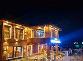 Hotel Sonamarg Palace，位于索纳马格的酒店