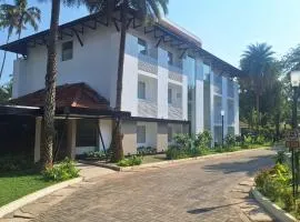 Hotel Riviera Garden