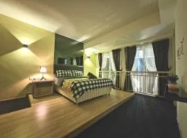 Ayer Keroh MITC 5-7pax 2BR Metra Square