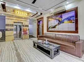 Townhouse Grand Inn