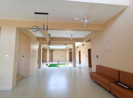 Parin Hotel And Resort