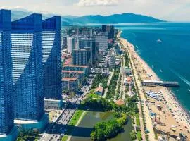 Batumi Aparthotel In Orbi City 2025