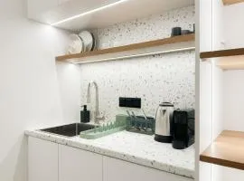 Megaro Luxury Suite 7 in Syntagma