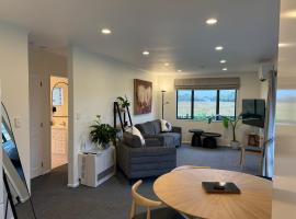 Protea Cottage，位于马斯特顿的酒店