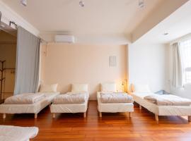 Maybe Homestay，位于龙井的酒店