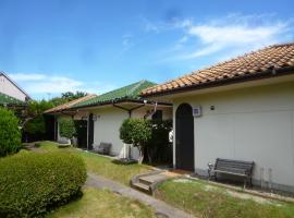 Tabi No Yado Harusame，位于熊野市的舒适型酒店