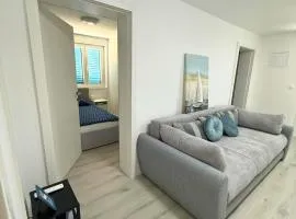 Vacation Home Rovanjska