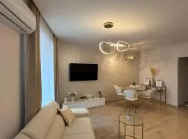 SILK Apartman