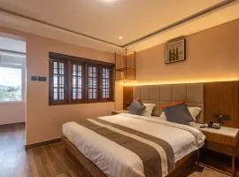 Serenity Suites