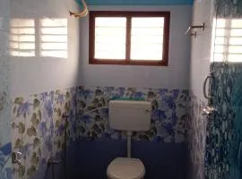Janaki ammal home stay