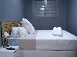 Hospedaje Ronda de Poniente