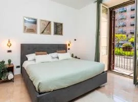 Civico 1 Apt - Acireale