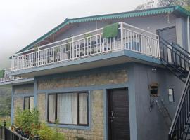 Birds Hill View Homestay，位于奈尼塔尔的酒店