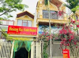 Hoàng Hải Anh Hotel